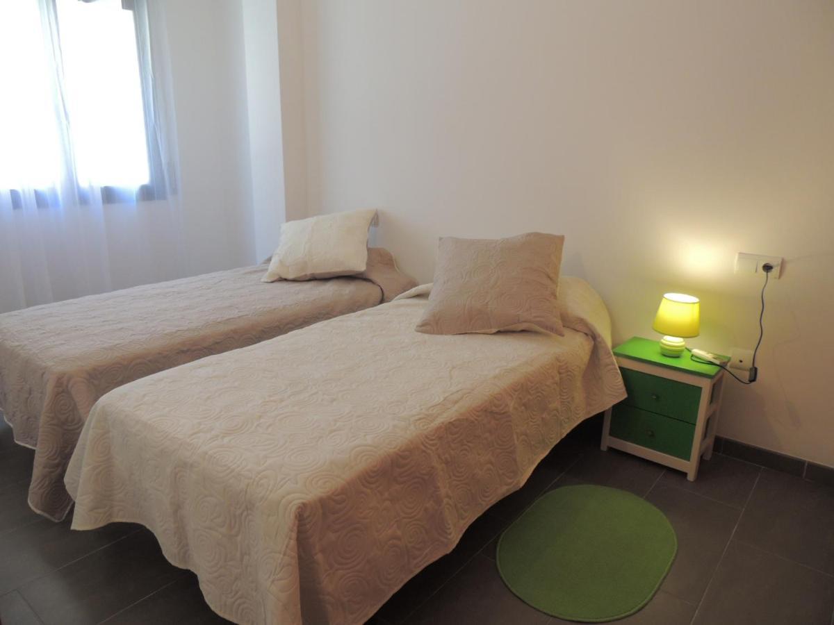 Villa Esmeralda Roses - Immo Barneda Ngoại thất bức ảnh